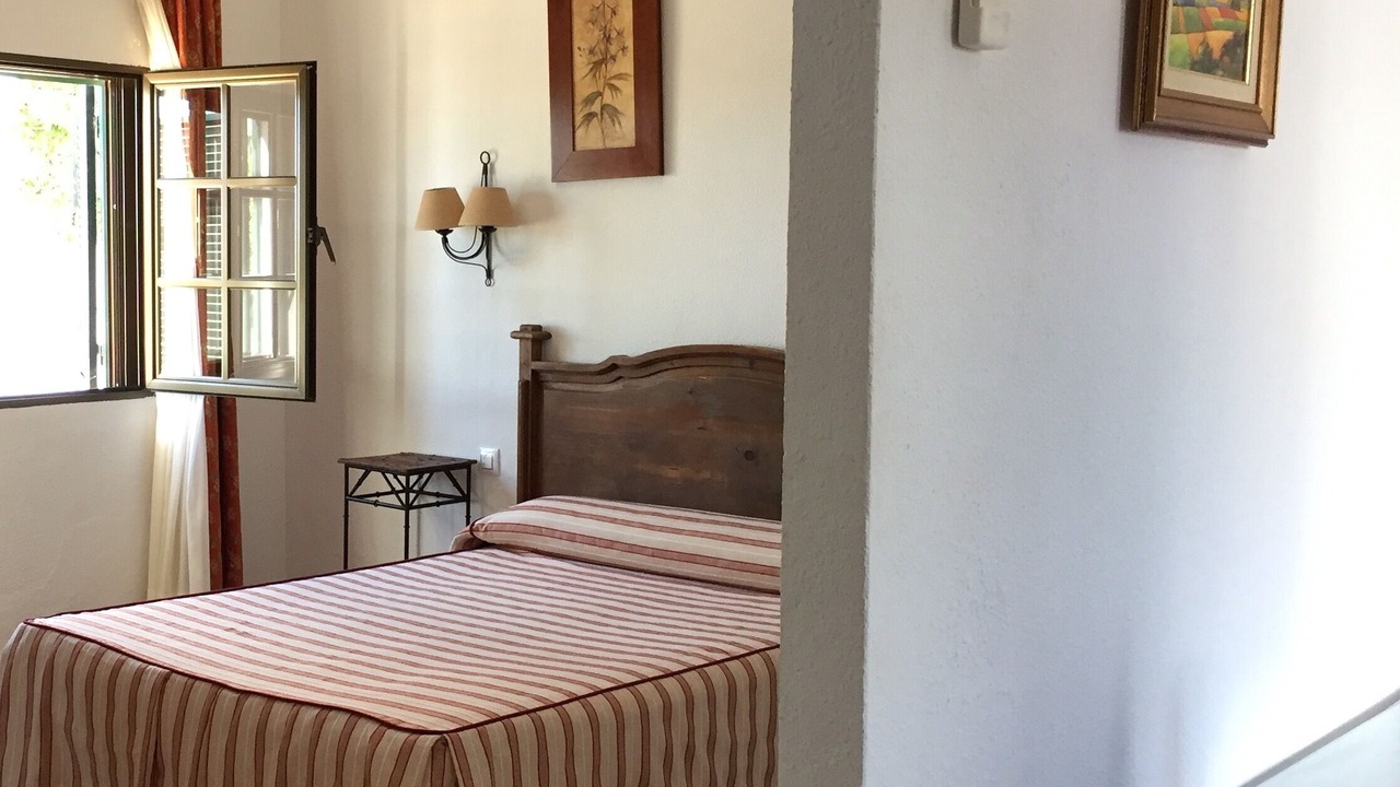 Photo of Bedroom in Zafra