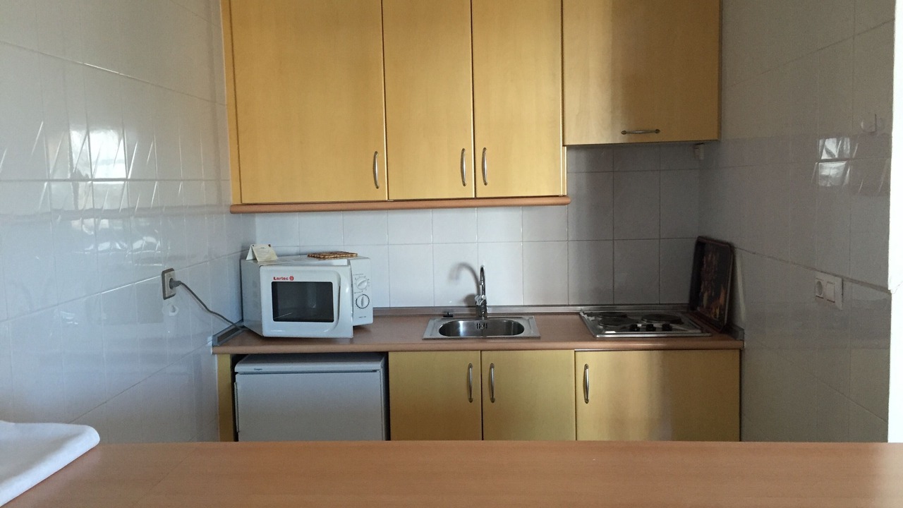 Photo of Kitchen in Zafra