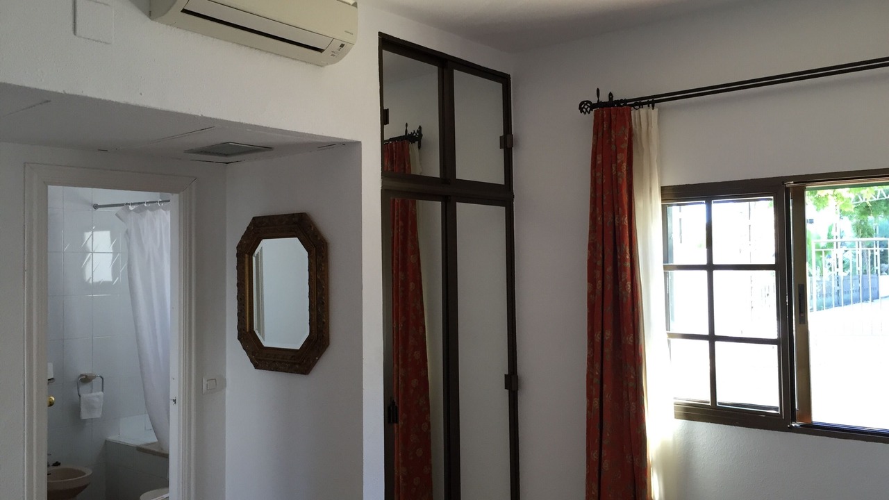 Photo of Bathroom in Zafra