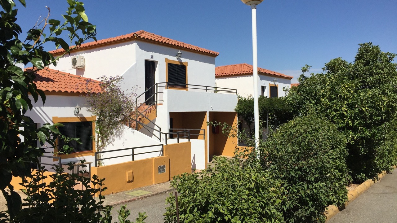Photo of Outdoor in Zafra