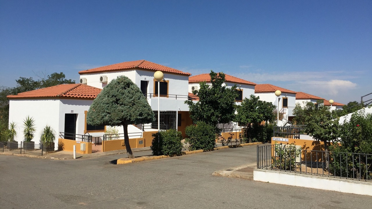 Photo of Outdoor in Zafra