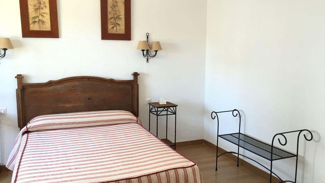 Photo of Bedroom in Zafra