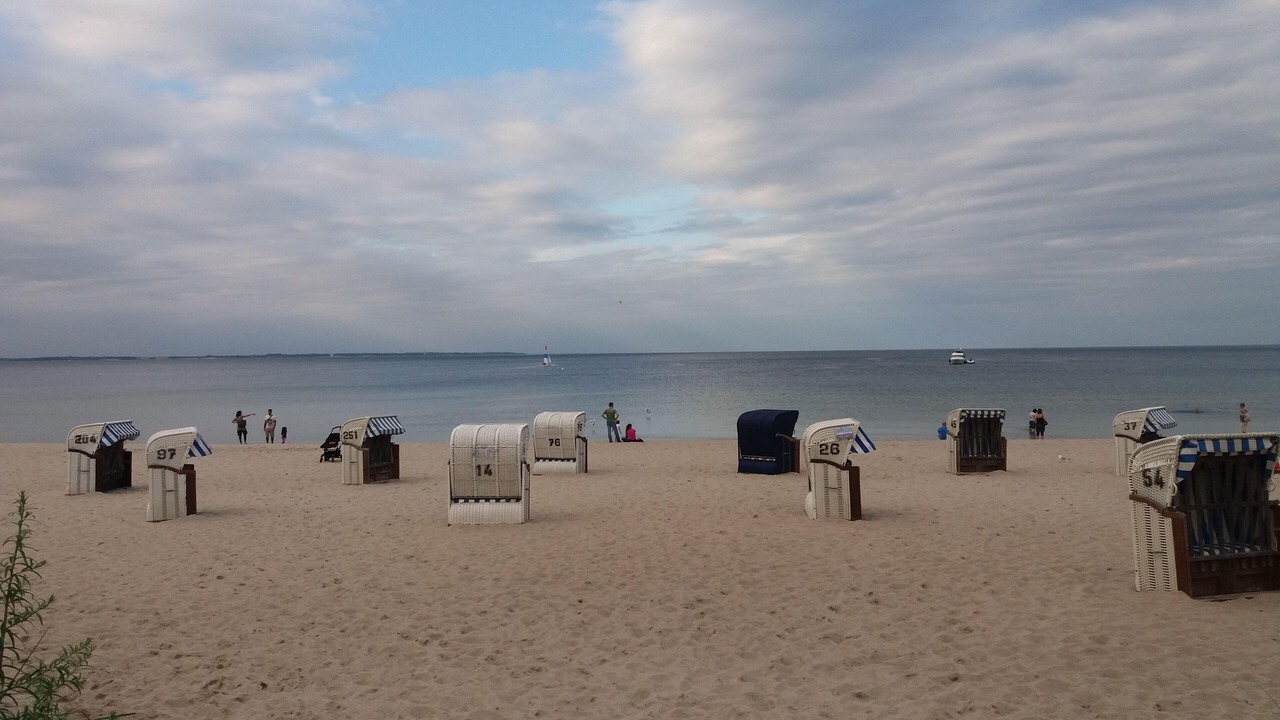 Photo of Others in Timmendorfer Strand