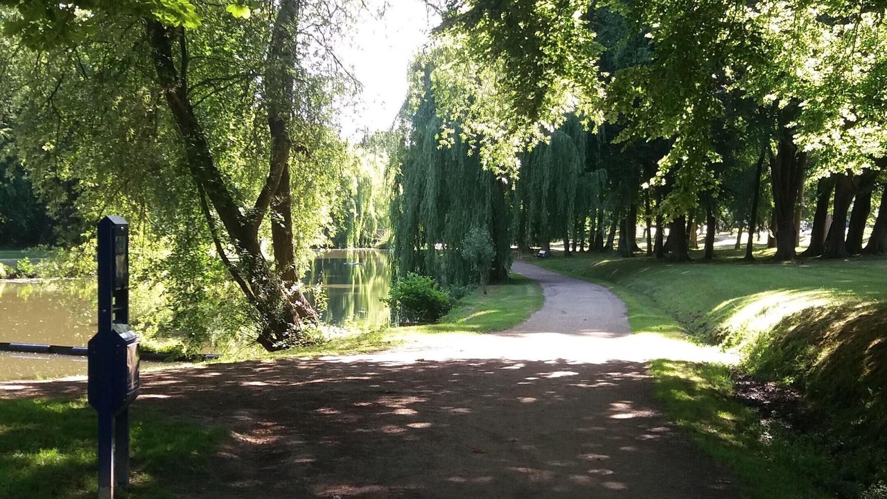 Photo of Outdoor in Timmendorfer Strand