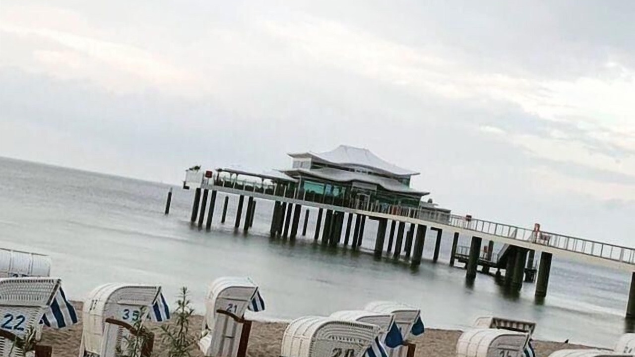 Photo of Others in Timmendorfer Strand