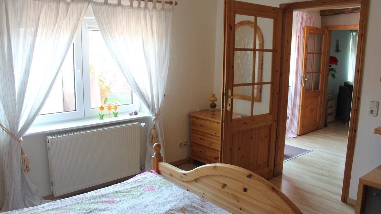 Photo of Bedroom in Timmendorfer Strand