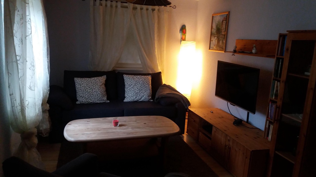 Photo of Livingroom in Timmendorfer Strand