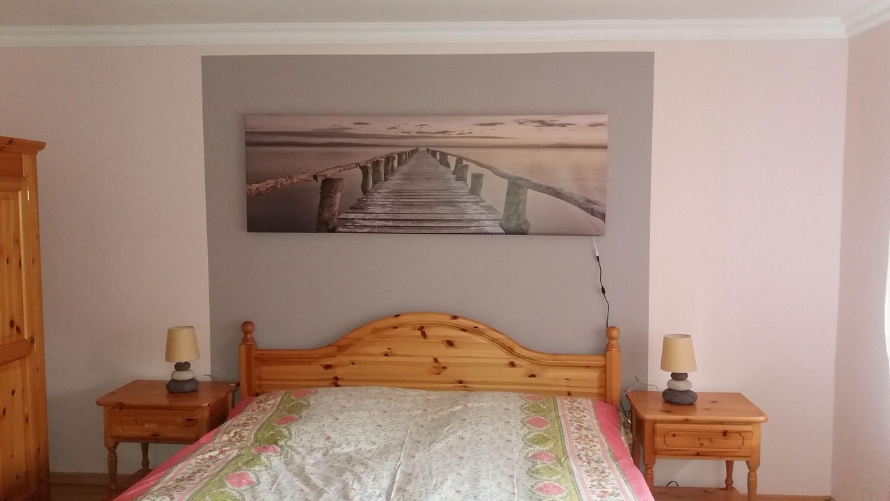 Photo of Bedroom in Timmendorfer Strand