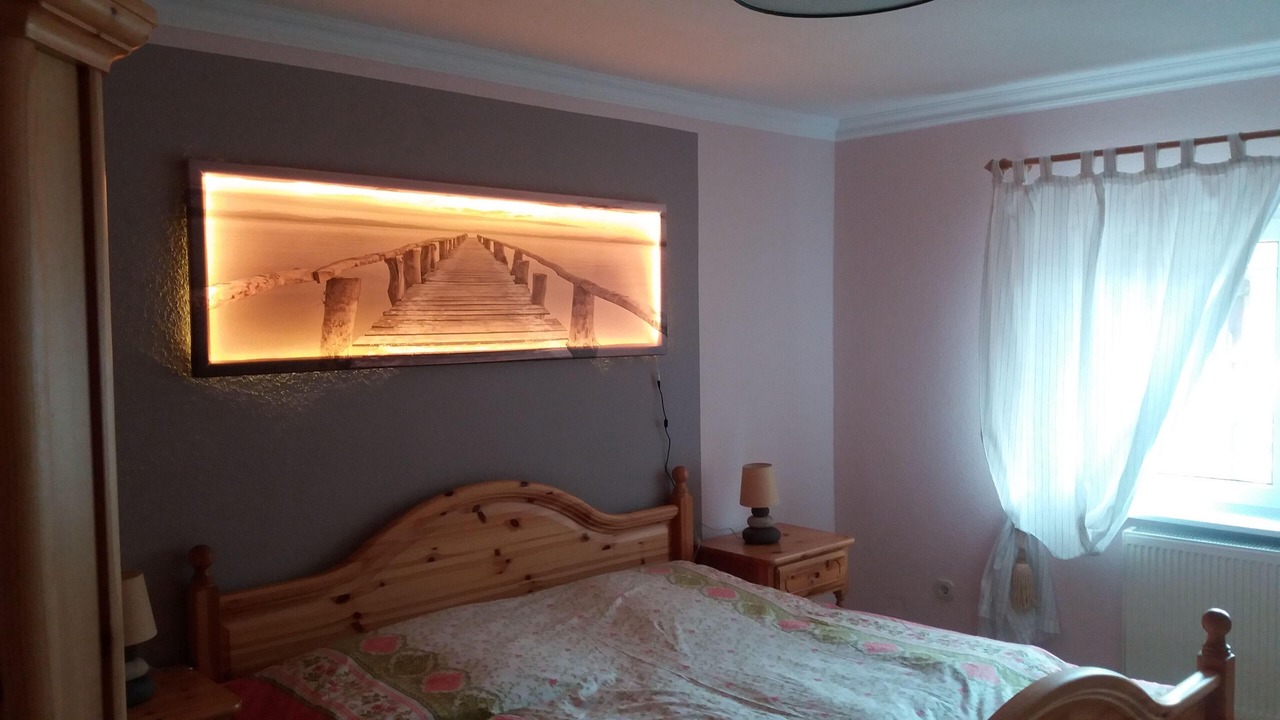 Photo of Bedroom in Timmendorfer Strand