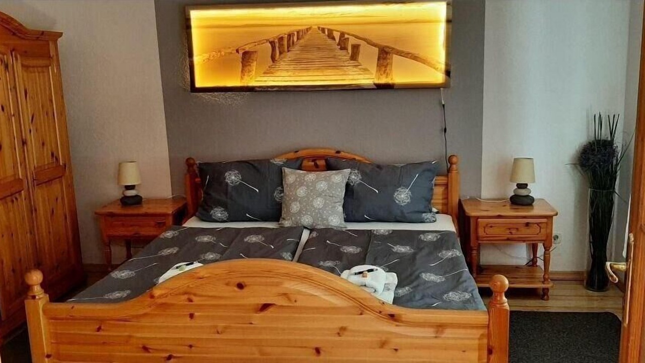 Photo of Bedroom in Timmendorfer Strand