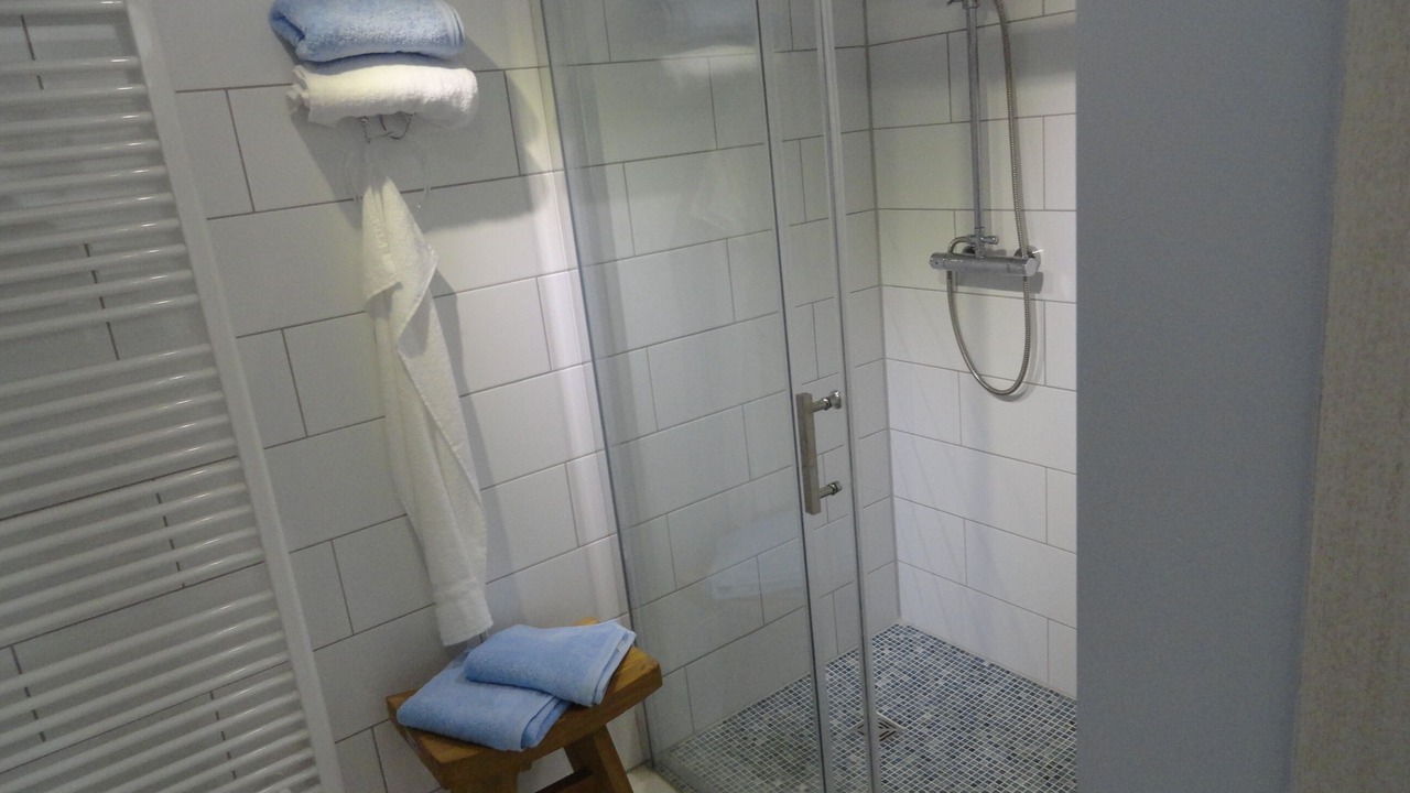 Photo of Bathroom in Caputh