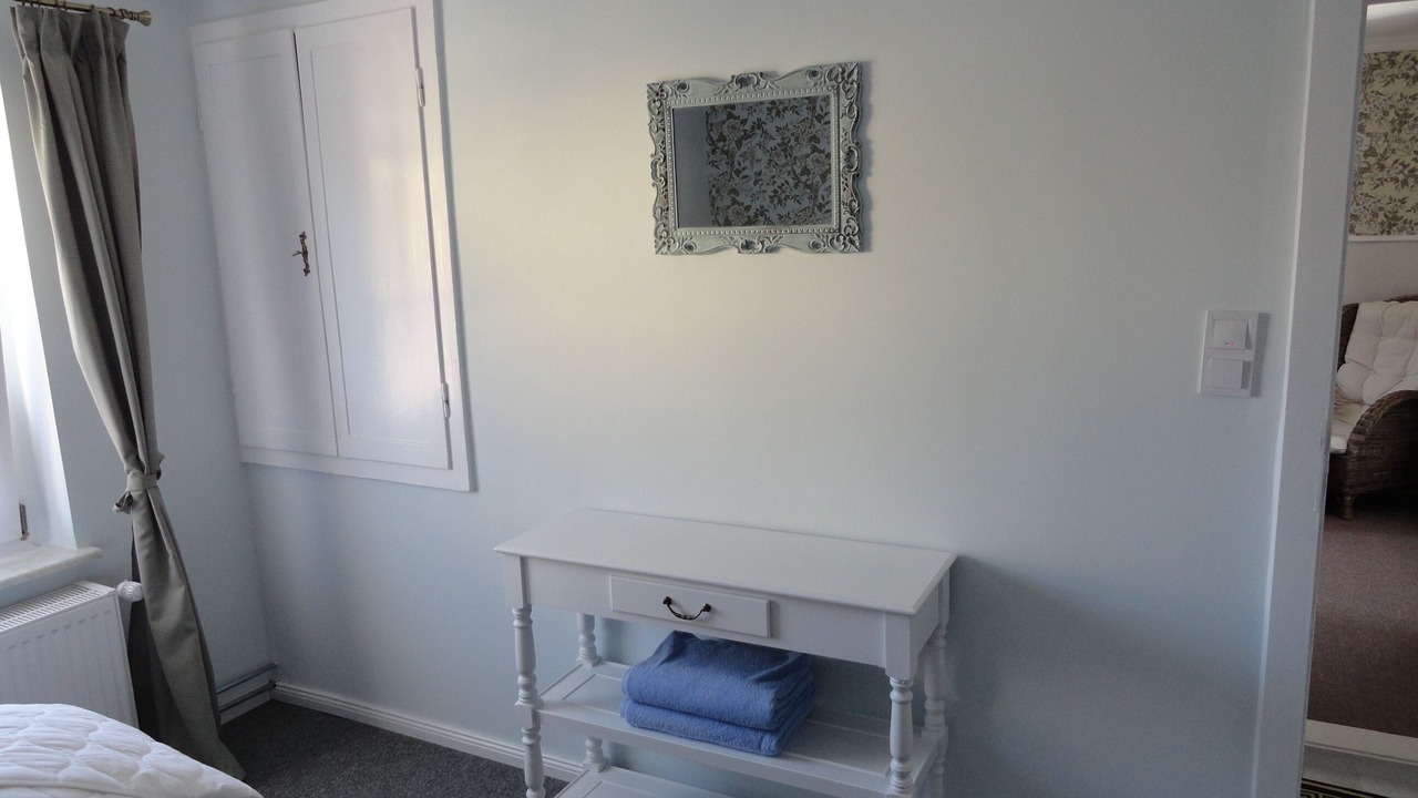 Photo of Bedroom in Caputh