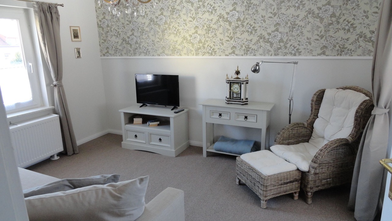 Photo of Livingroom in Caputh