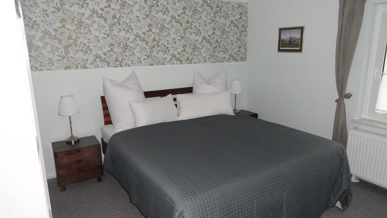 Photo of Bedroom in Caputh