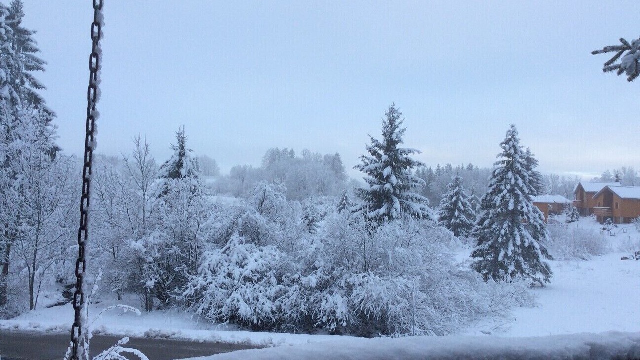 Photo of Outdoor in Saint-Laurent-en-Grandvaux