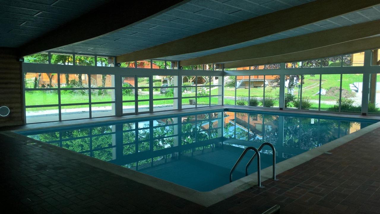 Photo of Outdoor in Saint-Laurent-en-Grandvaux