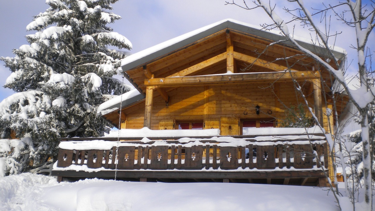 Photo of Outdoor in Saint-Laurent-en-Grandvaux