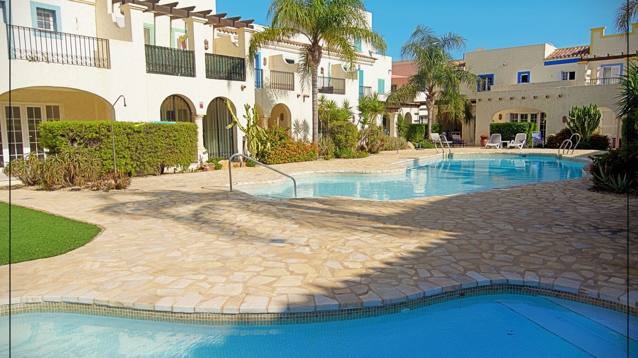 Photo of Outdoor in Las Herrerias