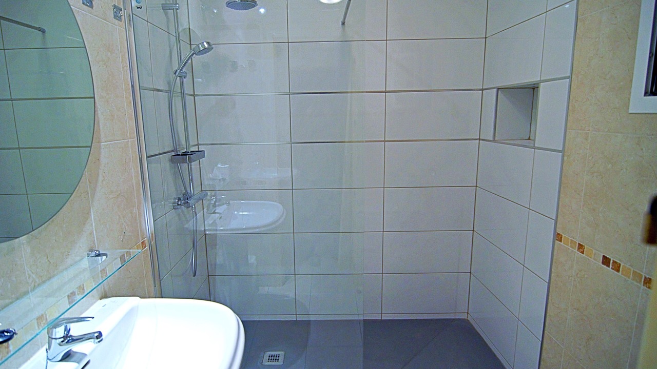 Photo of Bathroom in Las Herrerias