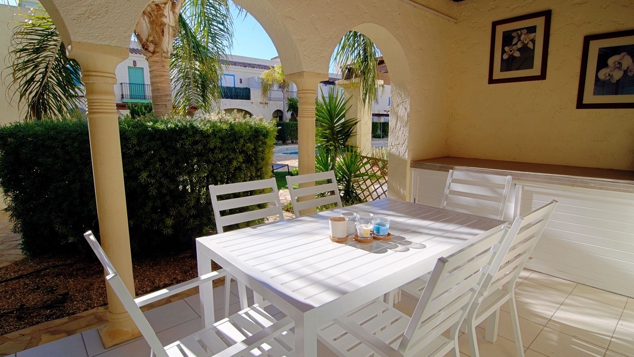 Photo of Outdoor in Las Herrerias