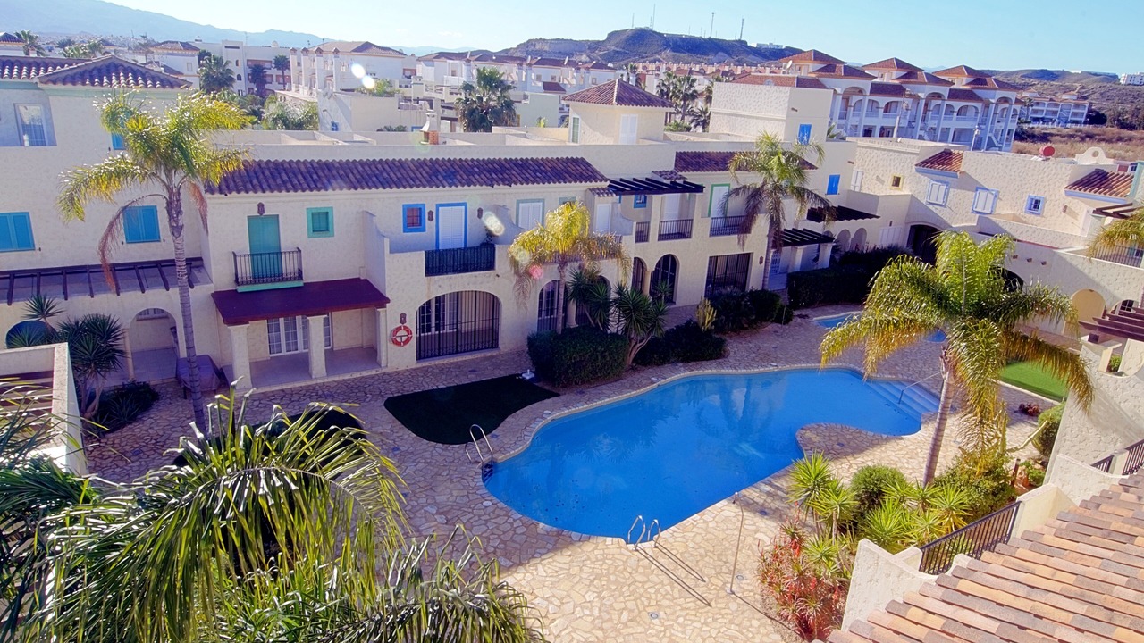 Photo of Outdoor in Las Herrerias