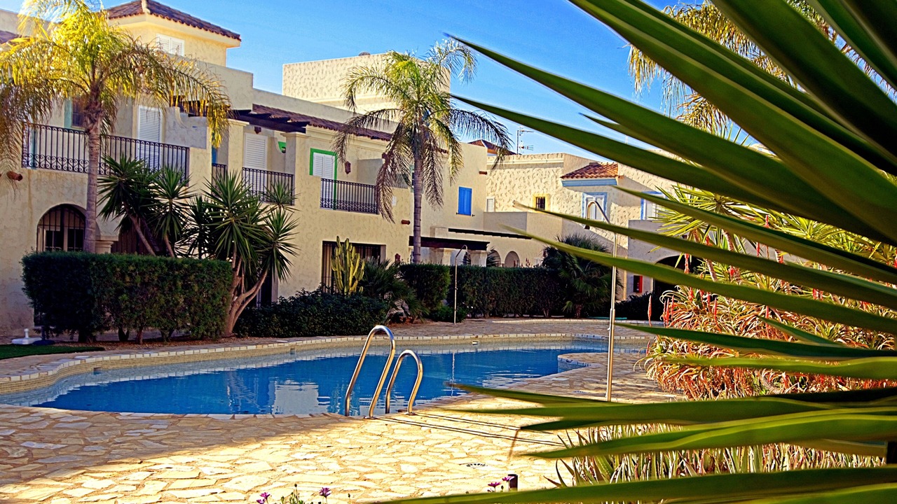 Photo of Outdoor in Las Herrerias