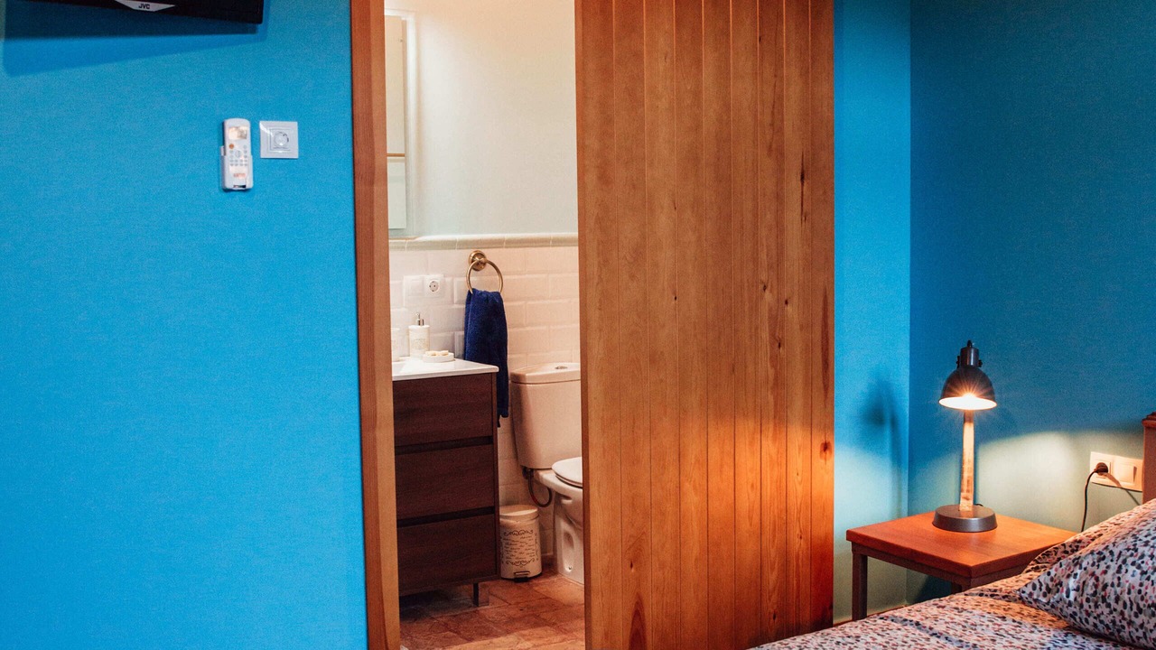 Photo of Bedroom in Torrelavit