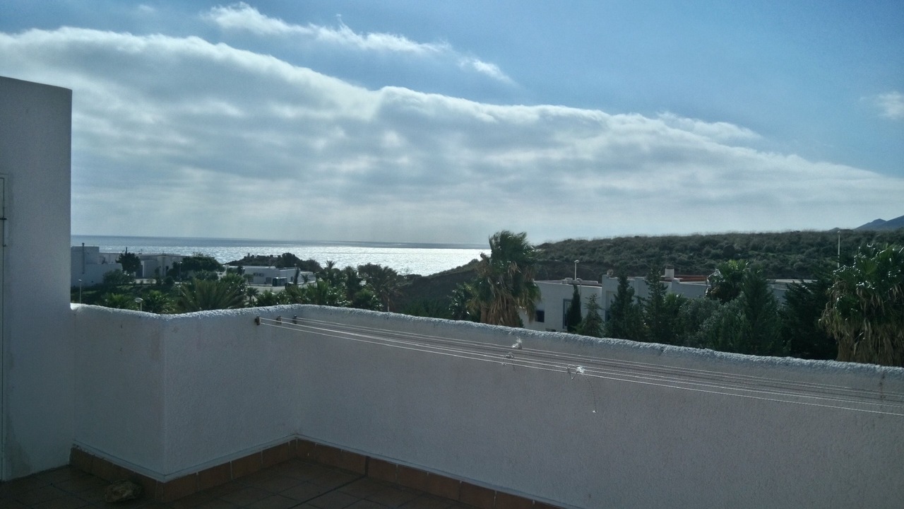Photo of Outdoor in La Isleta del Moro