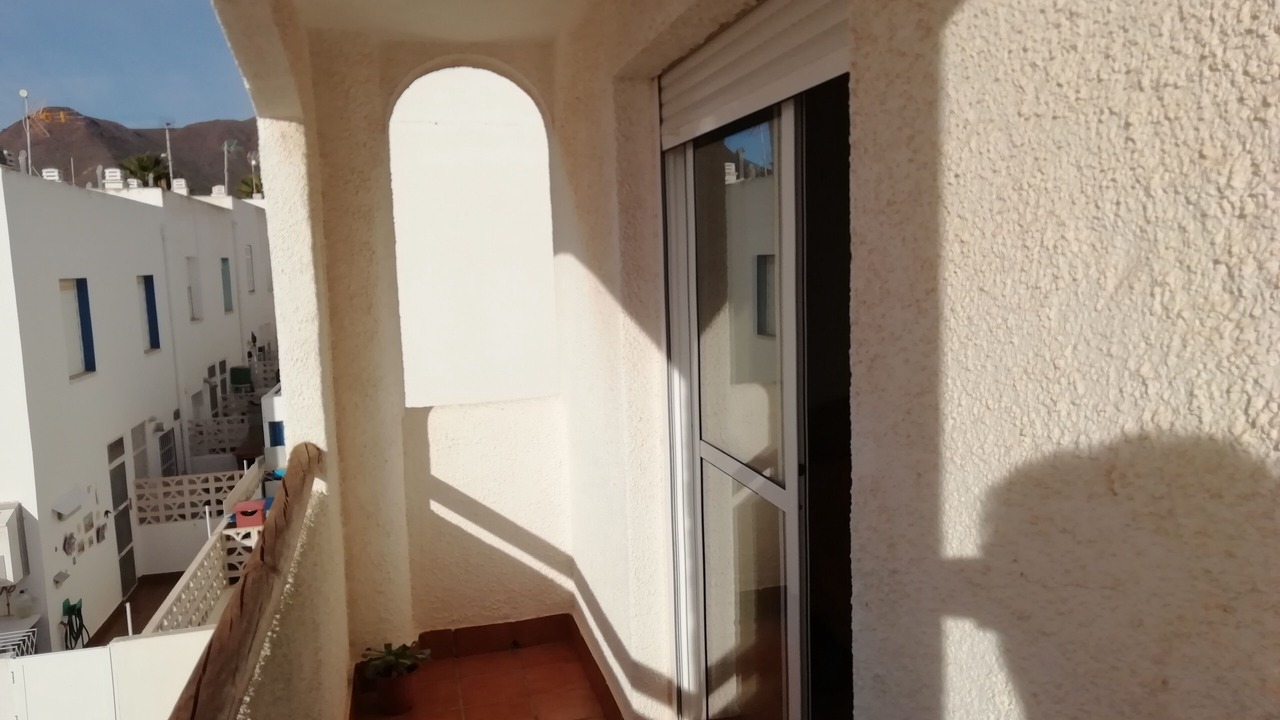 Photo of Outdoor in La Isleta del Moro
