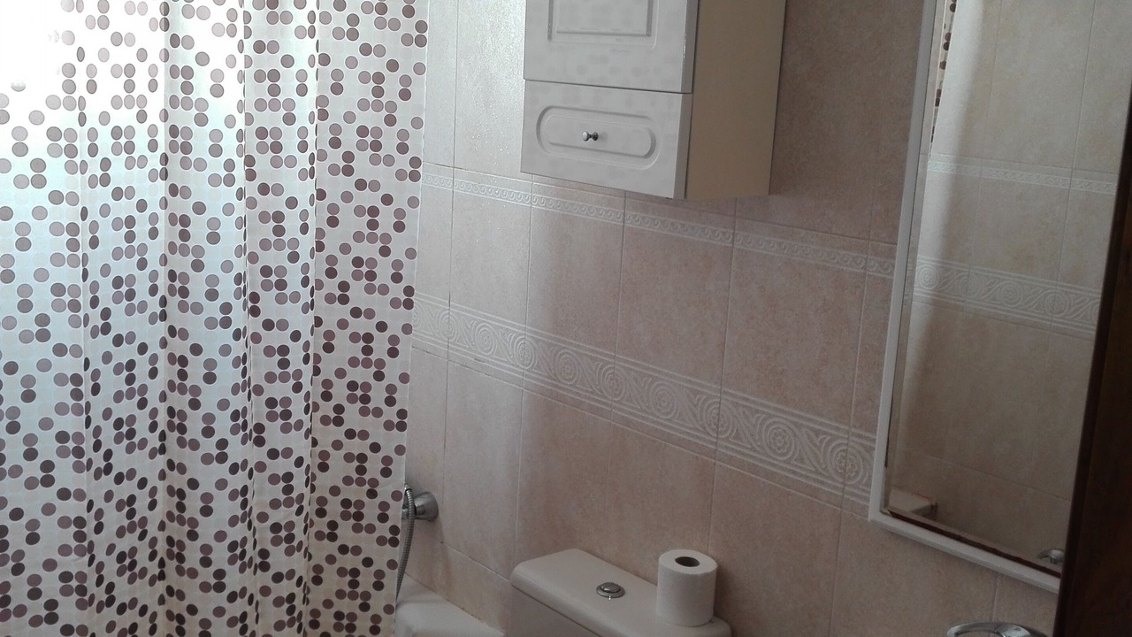 Photo of Bathroom in La Isleta del Moro