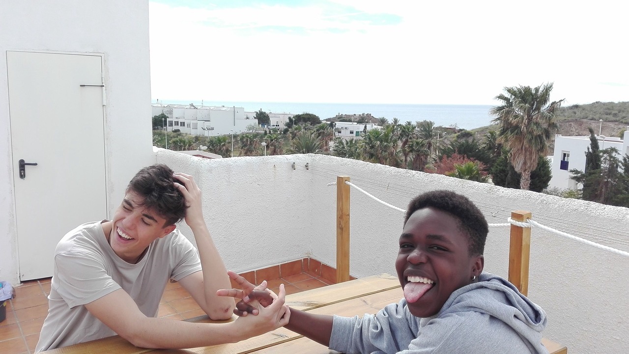 Photo of Outdoor in La Isleta del Moro