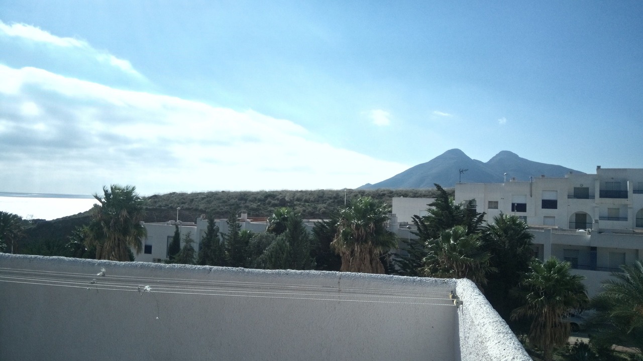Photo of Outdoor in La Isleta del Moro