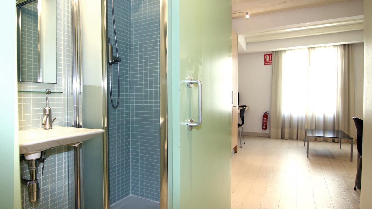 Photo of Bathroom in Gothic Quarter