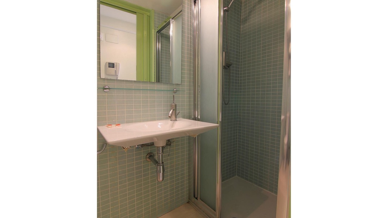 Photo of Bathroom in Gothic Quarter