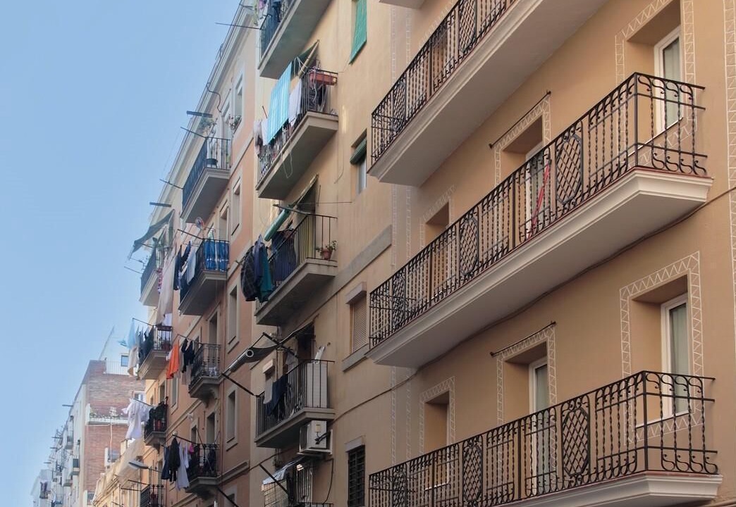 Photo of Outdoor in Barceloneta