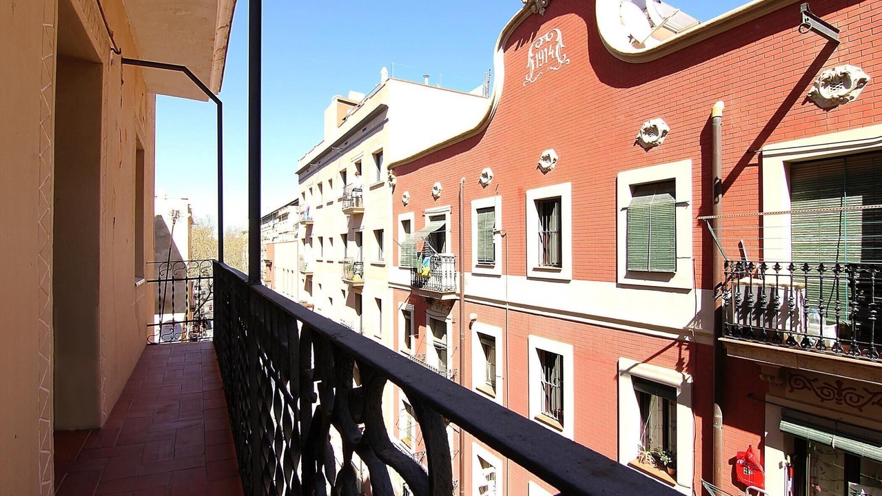Photo of Outdoor in Barceloneta