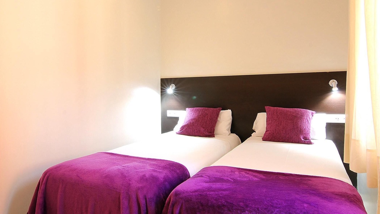 Photo of Bedroom in Barceloneta