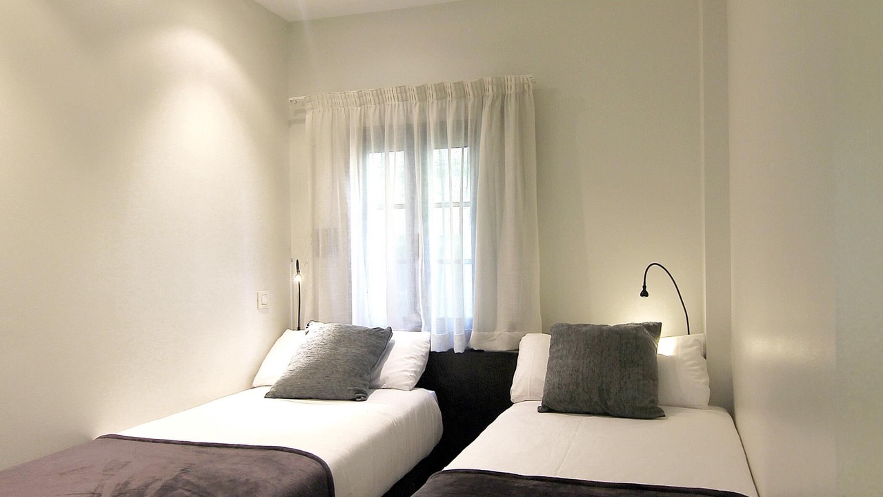 Photo of Bedroom in El Born