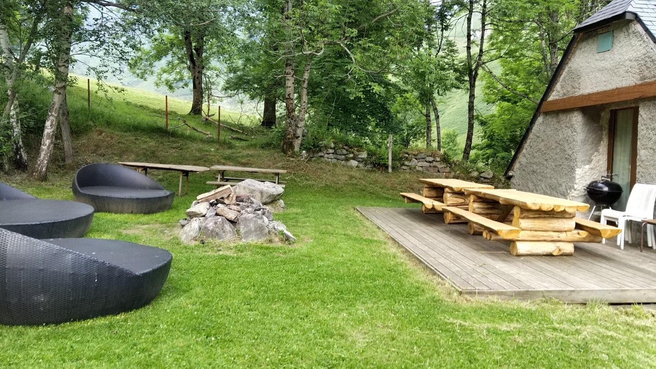 Photo of Outdoor in Cauterets