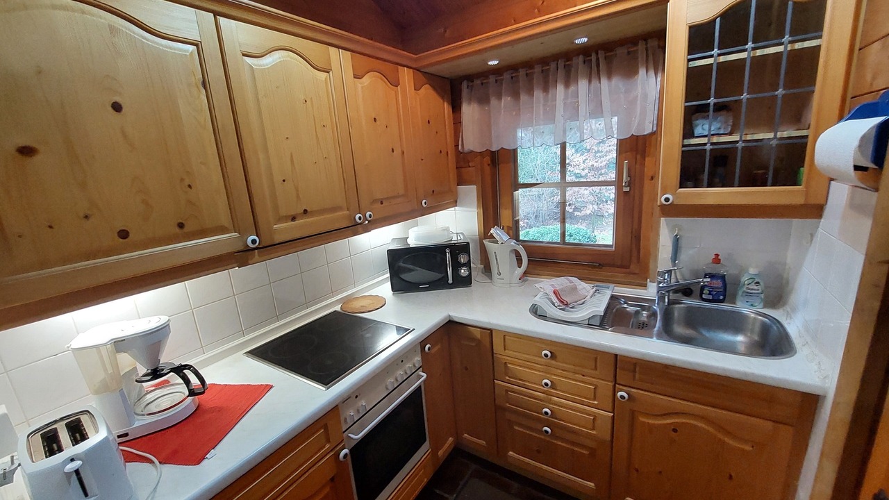 Photo of Kitchen in Bielenberg