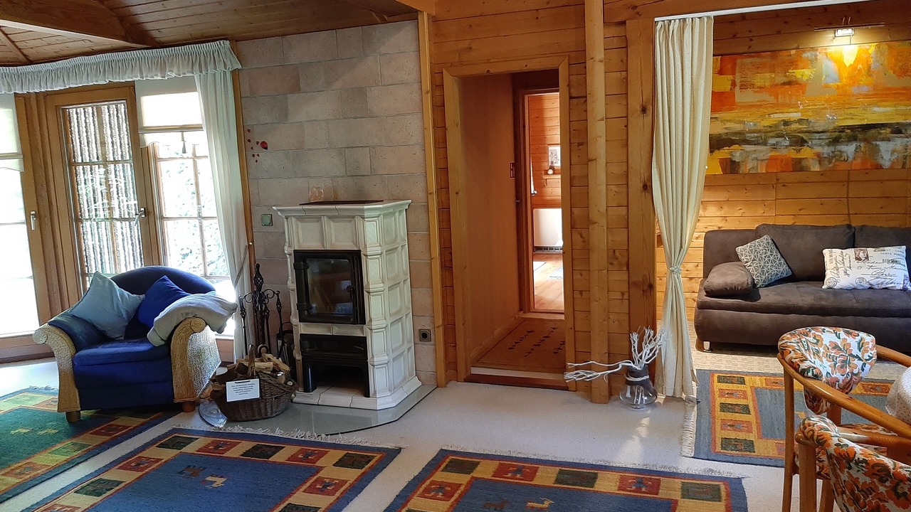 Photo of Livingroom in Bielenberg