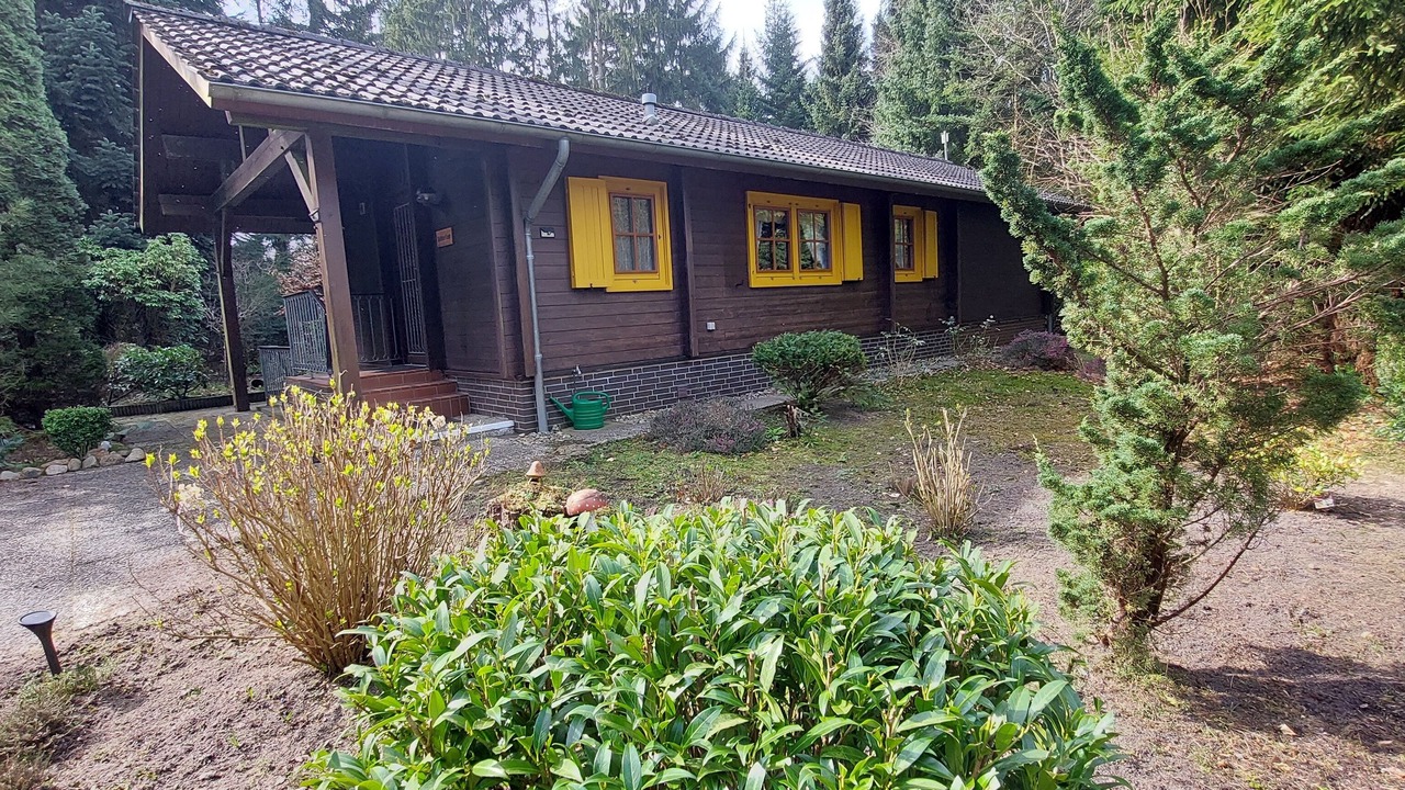 Photo of Outdoor in Bielenberg