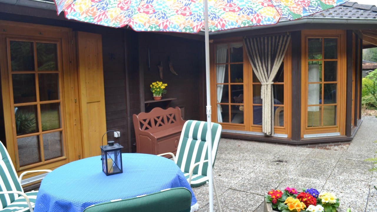 Photo of Outdoor in Bielenberg