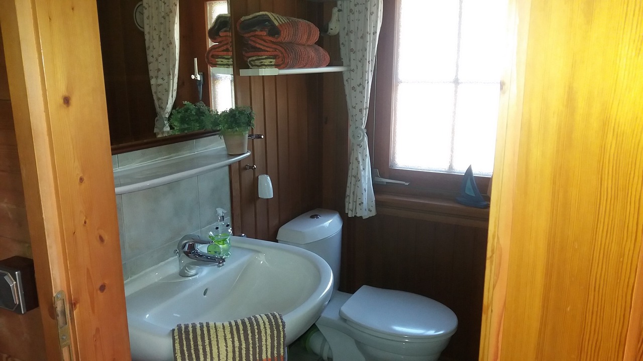 Photo of Bathroom in Bielenberg