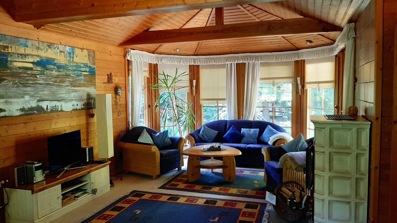 Photo of Livingroom in Bielenberg