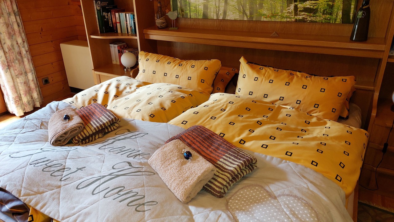Photo of Bedroom in Bielenberg