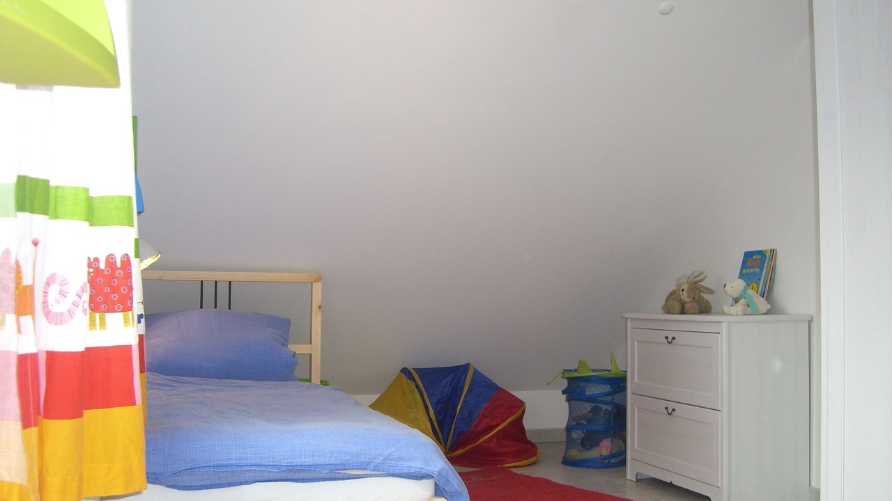 Photo of Bedroom in Greetsiel