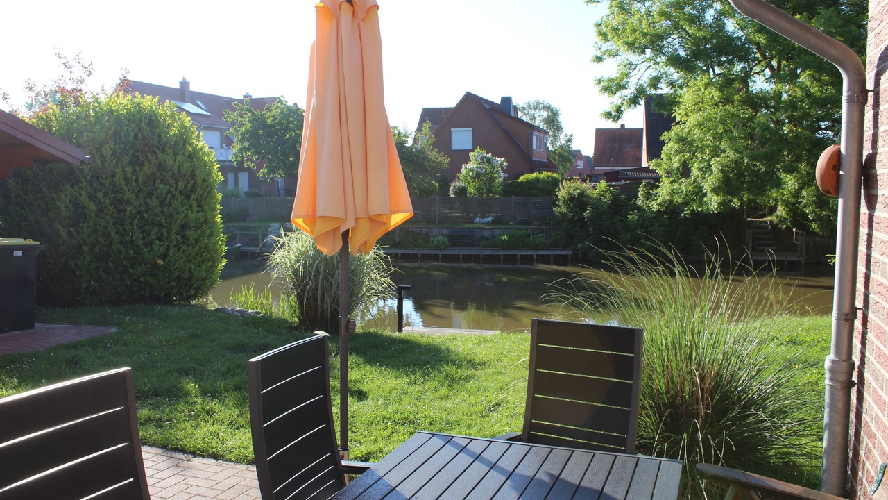 Photo of Outdoor in Greetsiel