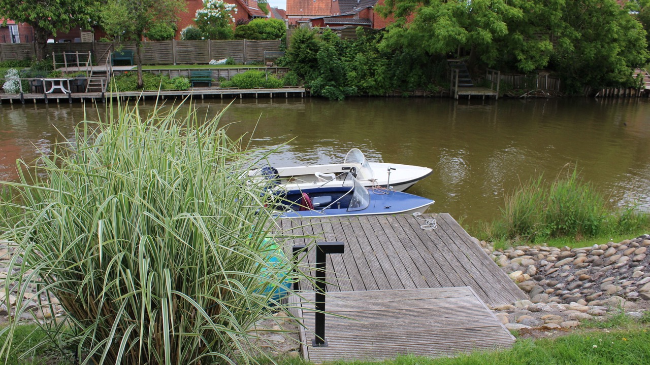 Photo of Outdoor in Greetsiel