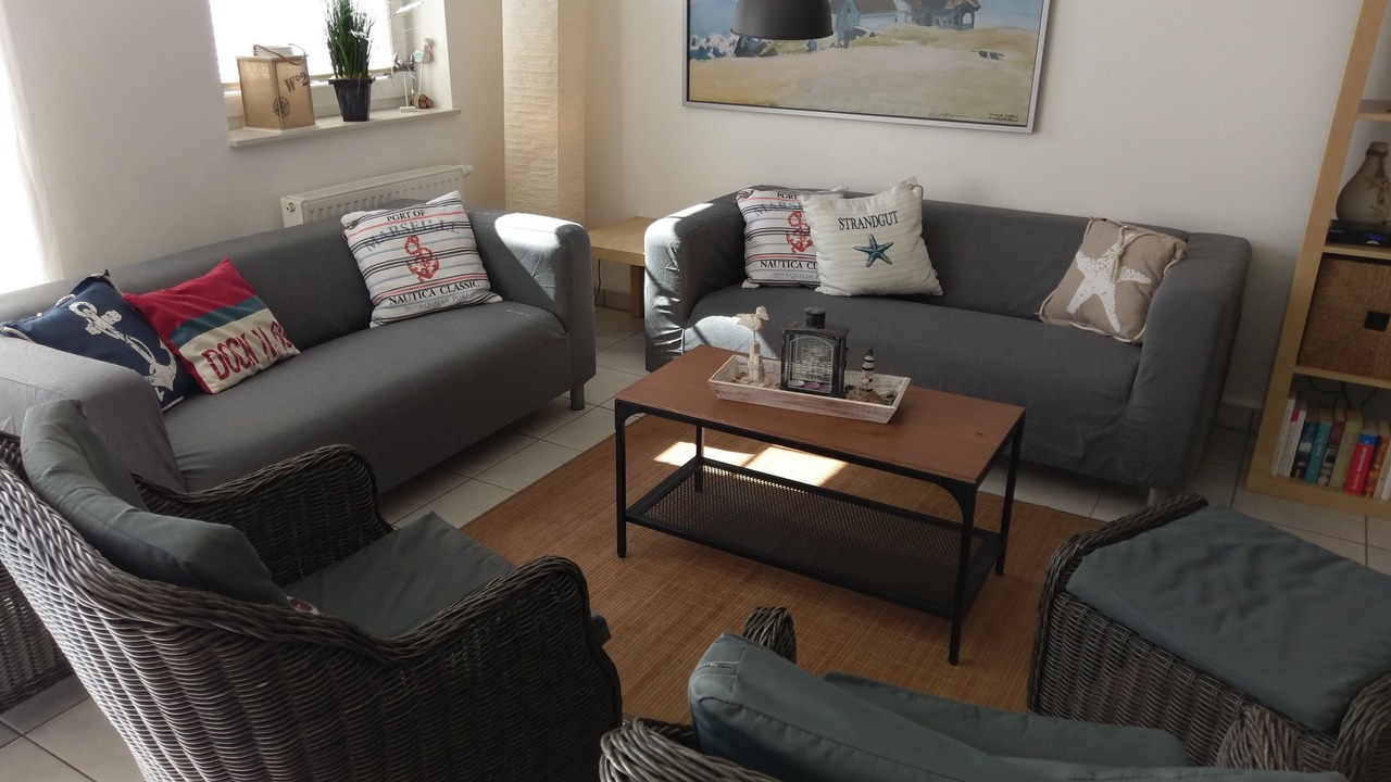 Photo of Livingroom in Greetsiel